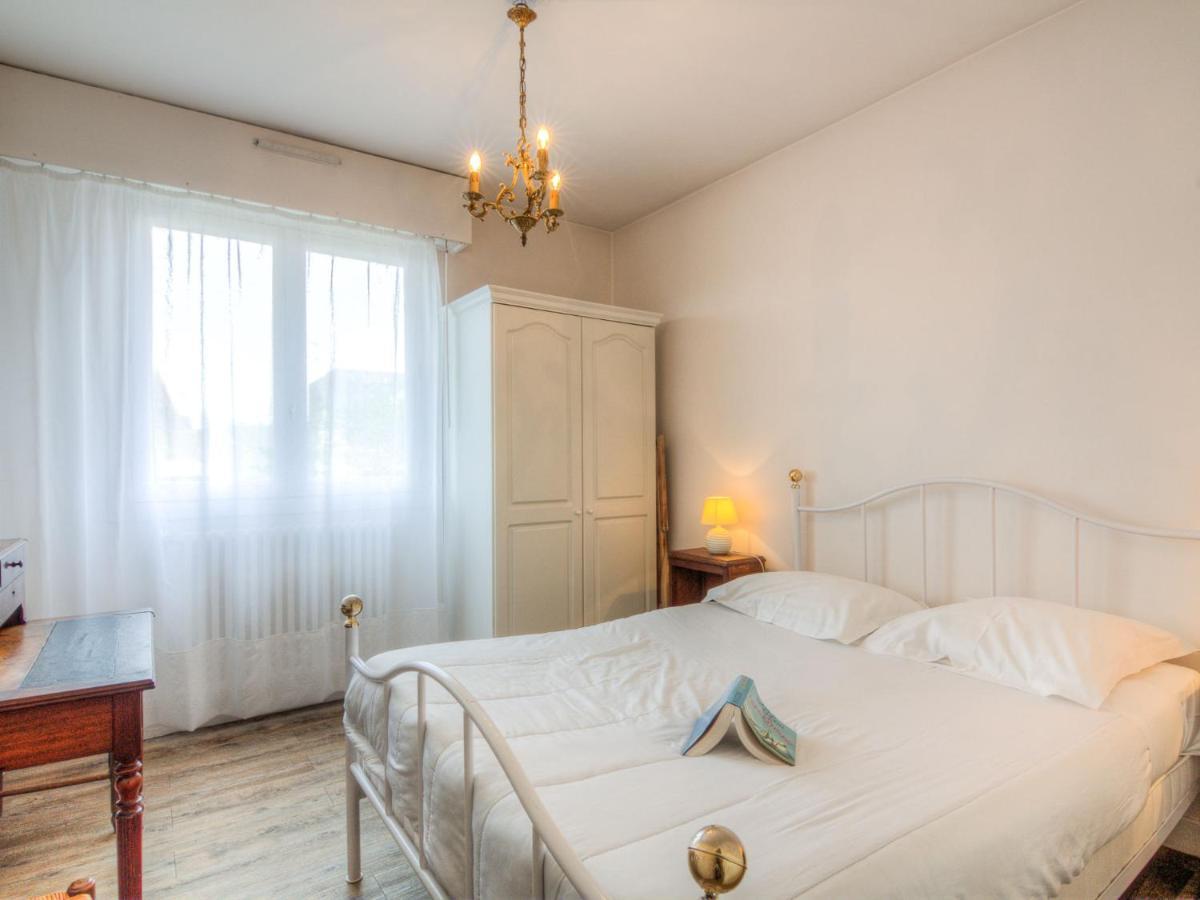 Apartment Castel Guermante By Interhome Deauville Bagian luar foto