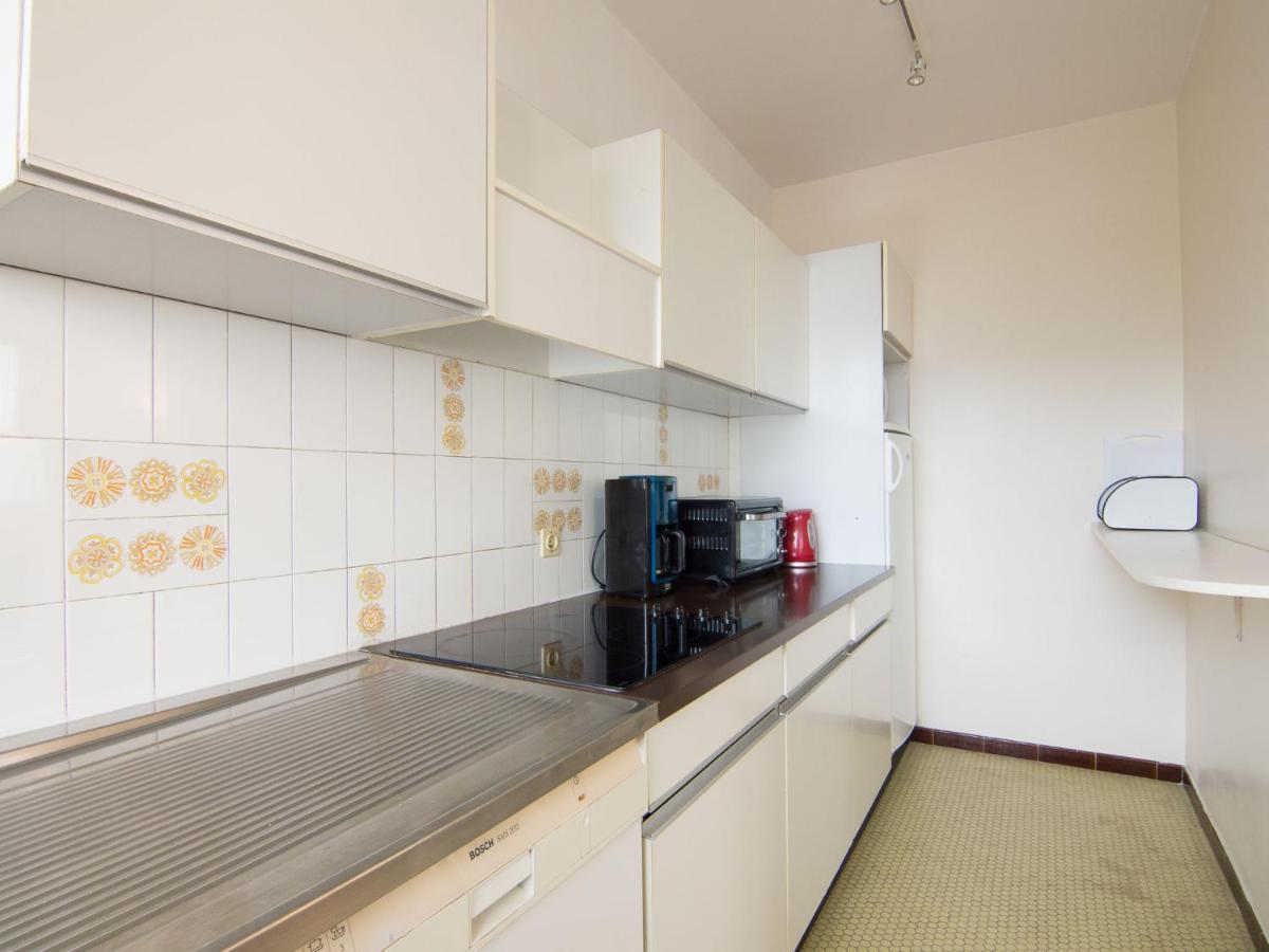 Apartment Castel Guermante By Interhome Deauville Bagian luar foto