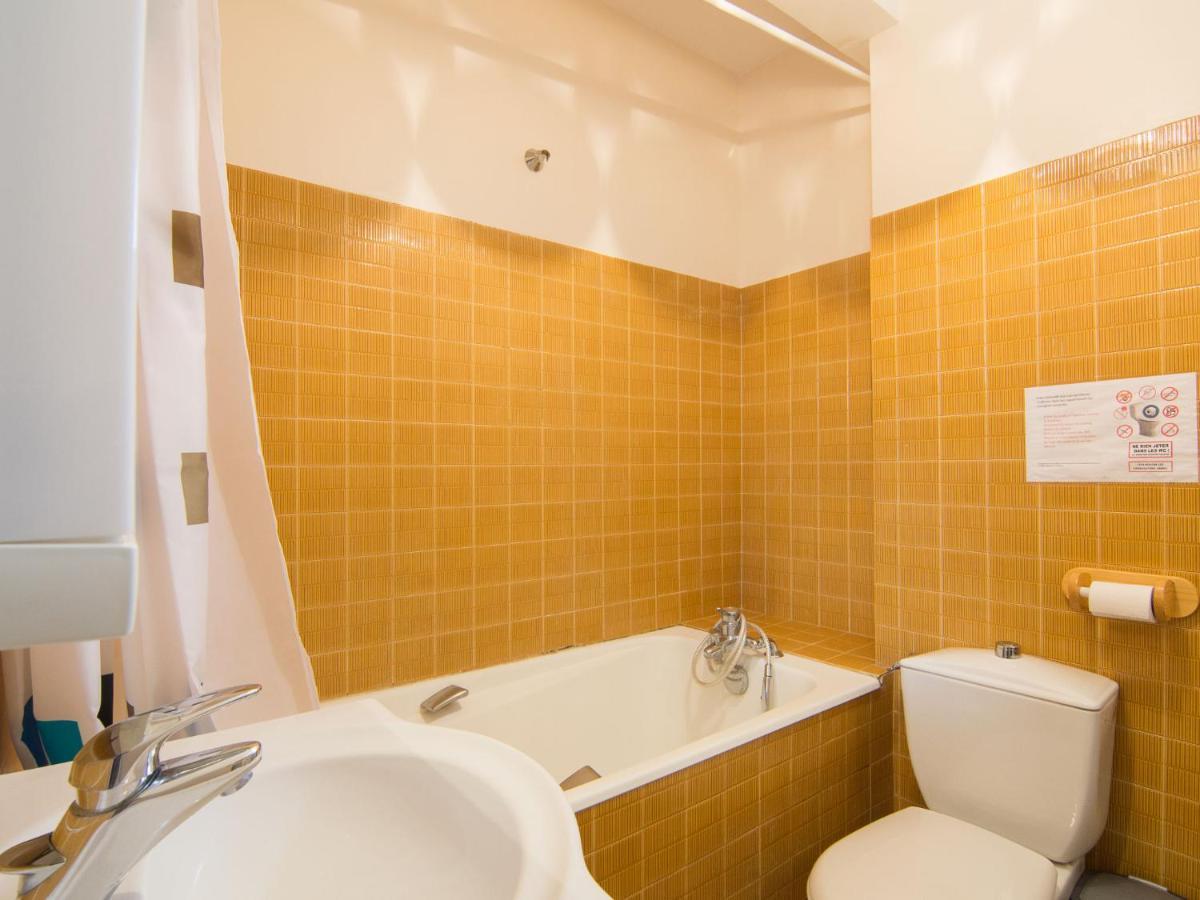 Apartment Castel Guermante By Interhome Deauville Bagian luar foto